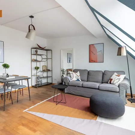 Apartment Berlin Am Friedrichshain Exterior photo