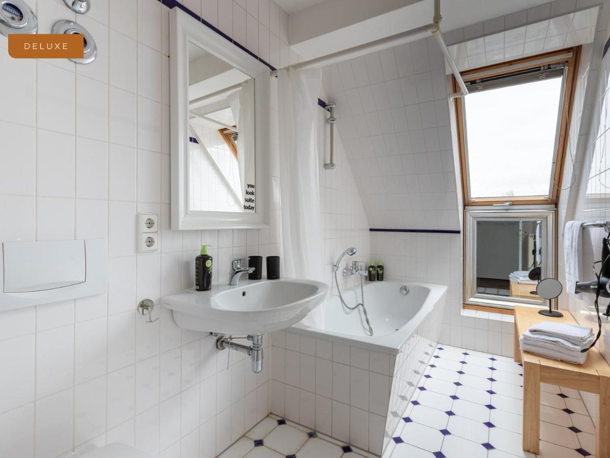 Appartement Am Friedrichshain Berlijn