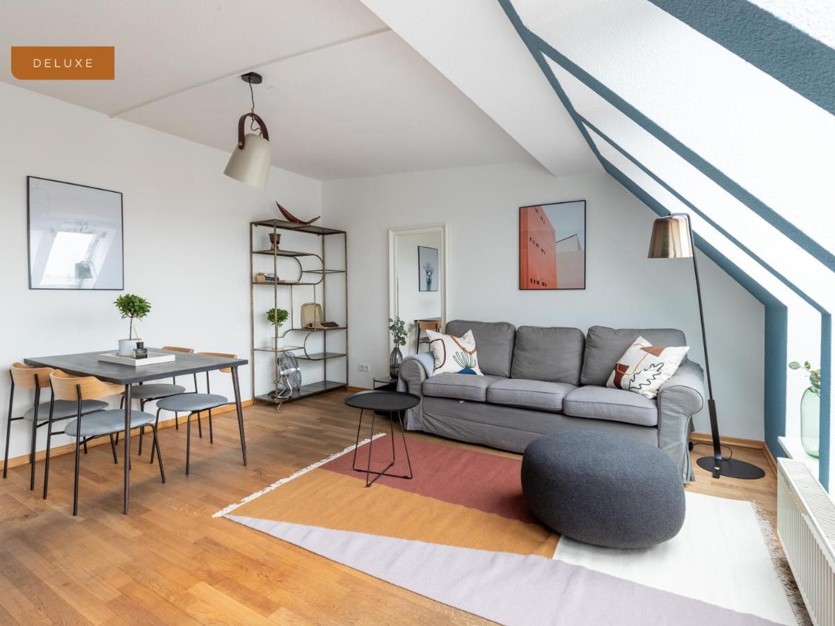 Am Friedrichshain Appartement