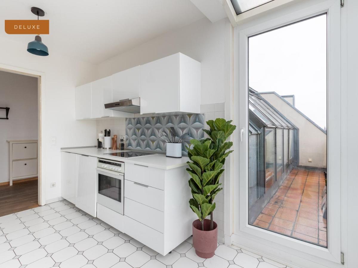 Am Friedrichshain Appartement