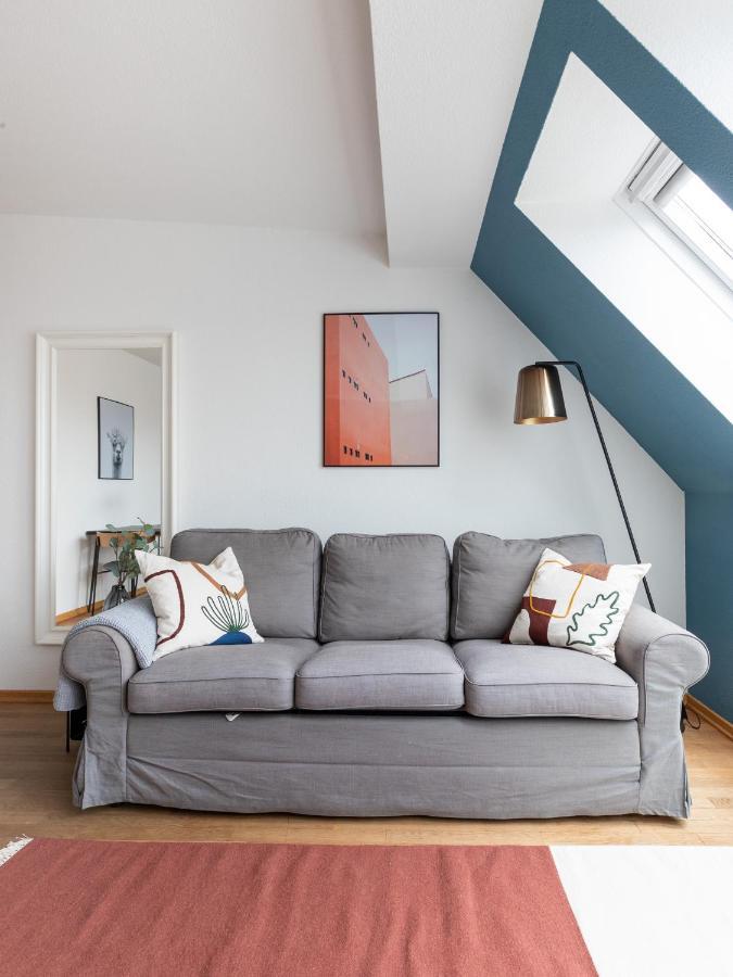 Apartment Berlin Am Friedrichshain Apartment *