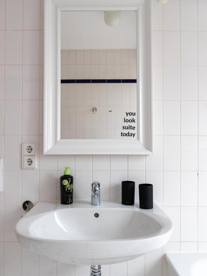 Am Friedrichshain Appartement *