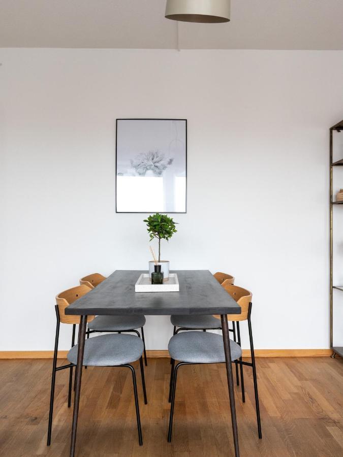 Apartment Berlin Am Friedrichshain * Berlin