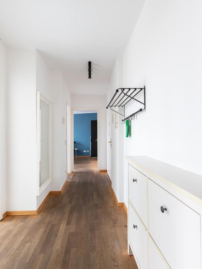Apartment Berlin Am Friedrichshain *