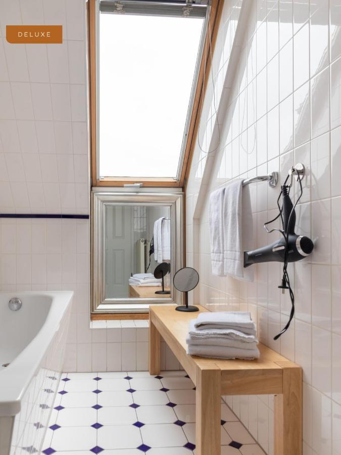 Apartment Berlin Am Friedrichshain Берлин